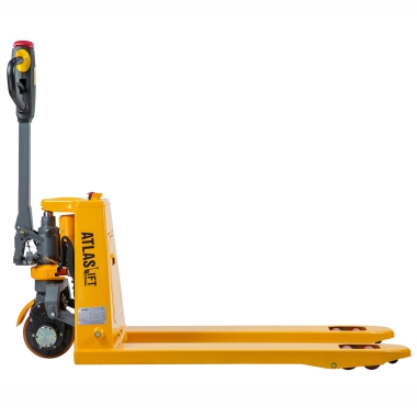 Μικρογραφία 2 - Ηλεκτρικό παλετοφόρο Mini CΒD15 1.5Τ Atlas Lift