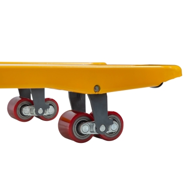 Μικρογραφία 9 - Ηλεκτρικό παλετοφόρο Mini CΒD15 1.5Τ Atlas Lift