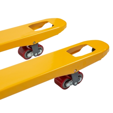 Μικρογραφία 8 - Ηλεκτρικό παλετοφόρο Mini CΒD15 1.5Τ Atlas Lift