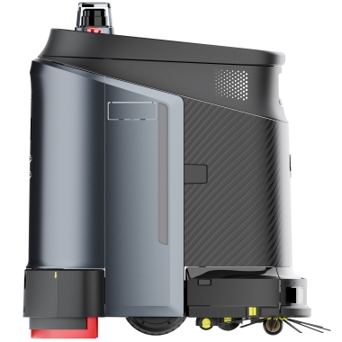 Μικρογραφία 8 - Ρομποτικό Σύστημα Καθαρισμού Δαπέδων Phantas S1 Gausium