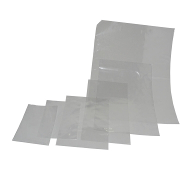 Μικρογραφία 2 - Πλαστικές σακούλες πολυπροπυλενίου PP