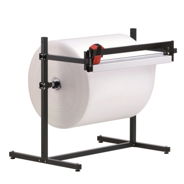 Οριζόντια βάση κοπής χαρτιού / φυσαλίδας 160cm σταθερή 26216N Rocholz