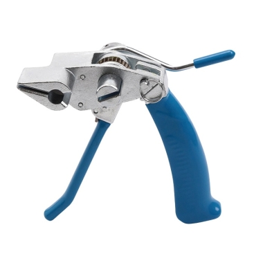 Εντατήρας χειροκίνητος ανοξείδωτου τσερκιού 9-19mm S-244