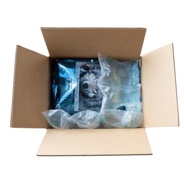 Μικρογραφία 3 - Starter kit Rocket Cushioning (περιμετρικής κάλυψης/αντικραδασμικότητας) Sealed Air