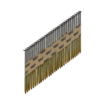 Πρόκες λείες σε δεσμίδα με κλίση 34° Σειρά EC Senco