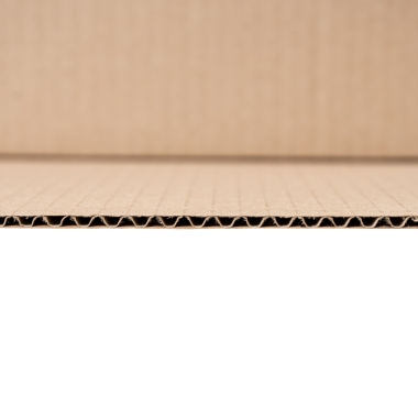 Μικρογραφία 4 - Χαρτοκιβώτια τριών φύλλων 50x40x30cm Καφέ