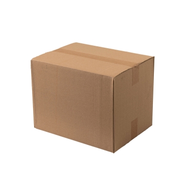 Μικρογραφία 3 - Χαρτοκιβώτια πέντε φύλλων 40x30x40cm Καφέ