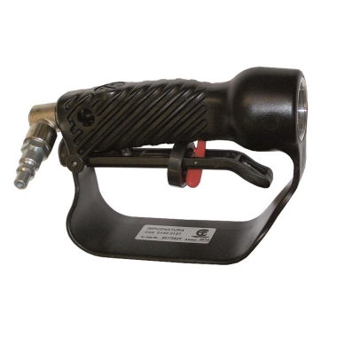 Χειρολαβή προεκτάσεων αέρος Campagnola