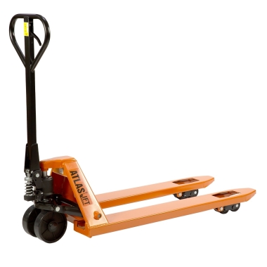 Χειροκίνητο παλετοφόρο με στενά-κοντά πιρούνια XTN-S 2.5T Atlas Lift