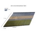 Πρόκες λείες Ø3.1mm σε δεσμίδα με κλίση 34° SNPD Durafix - 100mm