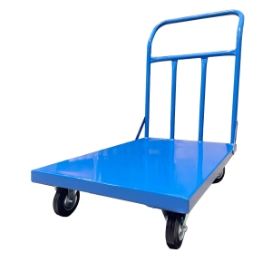 Πλατφόρμα μεταφοράς βαρέως τύπου 90x57cm 250Kg.