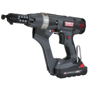 Κατσαβίδι μπαταρίας 18V 5.000rpm 25-55mm Duraspin DS-525 Senco