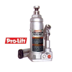 Γρύλος μπουκάλας χειρός βαρέως τύπου B012AS Pro-Lift