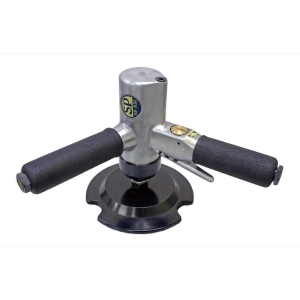 Αεροτροχός λείανσης κάθετος 7'' SP-1240 SP AIR