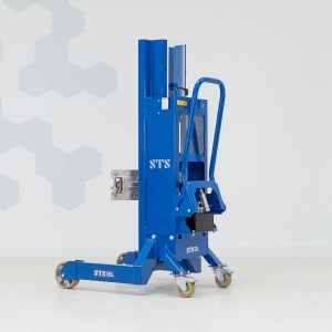 Ανυψωτικό Μηχάνημα Βαρελιών DTP03-R500 STS