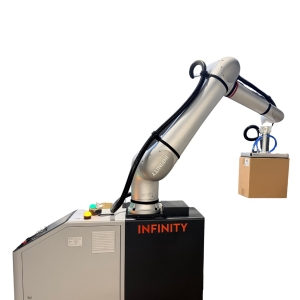 Συνεργατικό Ρομπότ Παλετοποίησης PAR21 Infinity