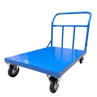 Πλατφόρμα μεταφοράς βαρέως τύπου 110x73cm 350Kg.