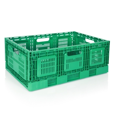 Αναδιπλούμενο τελάρο 48.5lt 60x40x23.5cm για φρούτα και λαχανικά