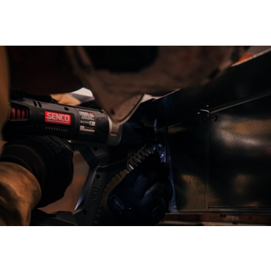 Μικρογραφία 6 - Κατσαβίδι μπαταρίας 18V 2.500rpm 25-75mm Duraspin DS-722 Senco