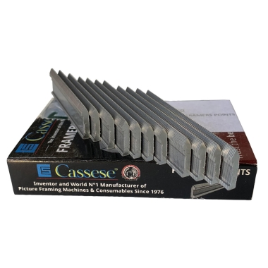 Σκληρά λαμάκια Framers Points Cassese