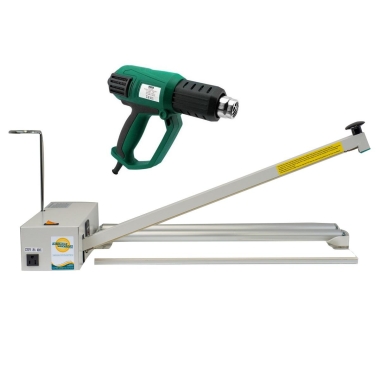 Κιτ θερμοσυρρίκνωσης ME-600IP / HSK-2000W3E
