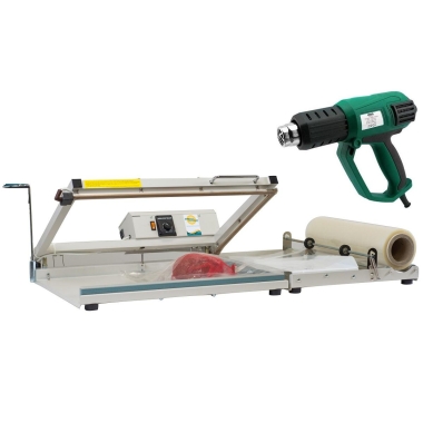 Κιτ θερμοσυρρίκνωσης ME-400LP / HSK-2000W3E