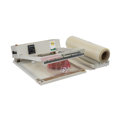 Γωνιακό θερμοκολλητικό με κοπτικό L340x340mm ME-300LP Mercier