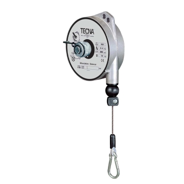 Αναρτήρας εργαλείων 6-8kg./2m Balancer 9323 Tecna