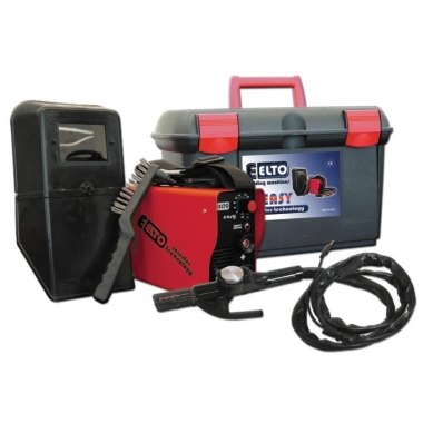 Ηλεκτροκόλληση Inverter Easy 131 Elto