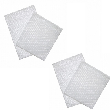 Σακούλες φυσαλίδας 12x22cm Bulpak Top - Sealed Air