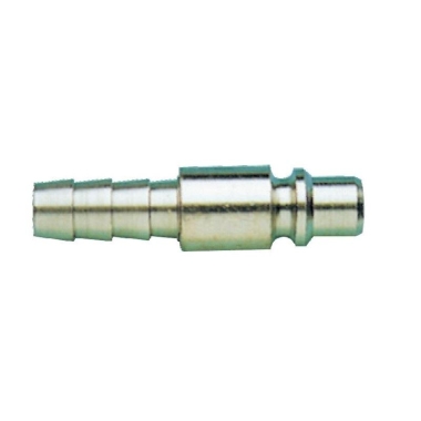 Ακροφύσιο με ουρά 8mm Bamax Ιταλίας