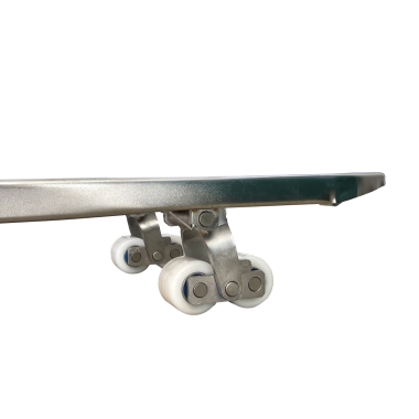 Μικρογραφία 4 - Ανοξείδωτο παλετοφόρο XTN-ST 2.500kg AtlasLift