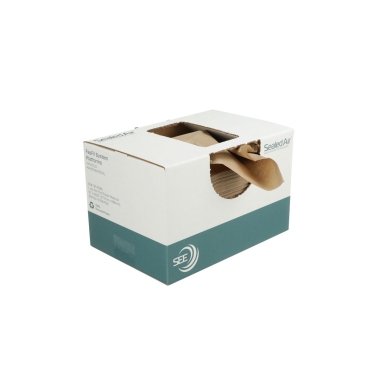Χαρτί συσκευασίας σε κουτί FasFil Mini (57gr/m2) Sealed Air