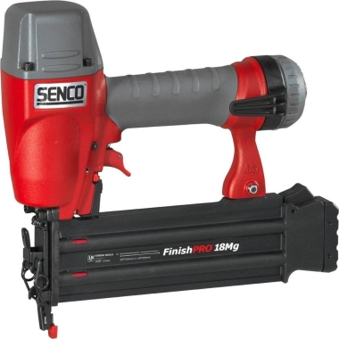Καρφωτικό αέρος για βελονάκι FinishPro-18mg 16-50mm Senco