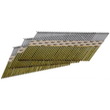 Πρόκες δακτυλιωτές Ø2.8mm σε δεσμίδα με κλίση 34° Σειρά GE Senco