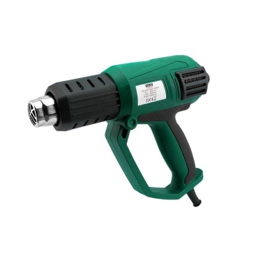 Πιστόλι θερμού αέρα HSK-2000W3E Salki
