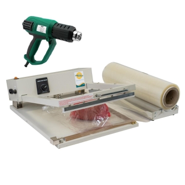 Κιτ θερμοσυρρίκνωσης ME-300LP / HSK-2000W3E
