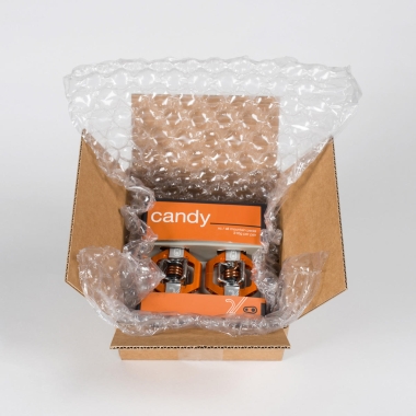 Φιλμ φυσαλίδας Nano Newair IB Regular - Sealed Air