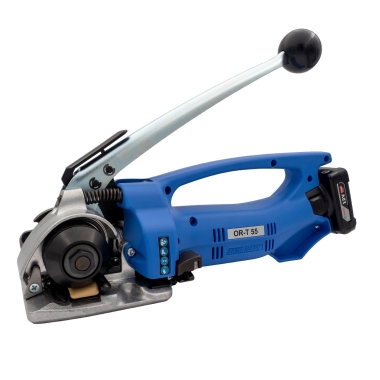 Τσερκομηχανή μπαταρίας χειρός 9-19mm OR-T 55 Orgapack