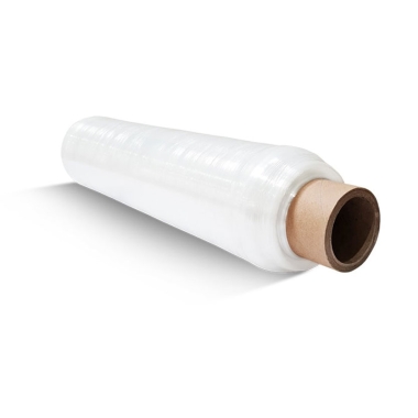 Τεχνικό stretch film χειρός προτανυσμένο PS Prestretch