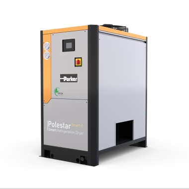 Ξηραντής ψυκτικού τύπου PoleStar Smart-E PSE120 Parker