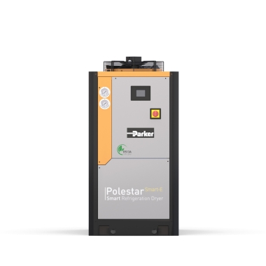 Μικρογραφία 2 - Ξηραντής ψυκτικού τύπου PoleStar Smart-E PSE120 Parker