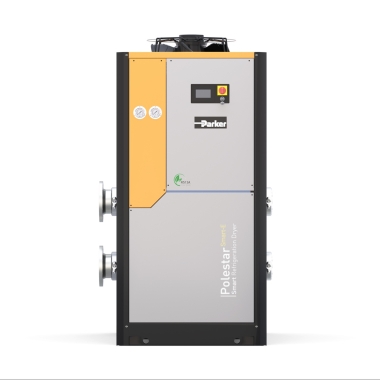 Μικρογραφία 2 - Ξηραντής ψυκτικού τύπου PoleStar Smart-E PSE750 Parker