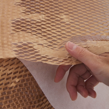 Μικρογραφία 9 - Χάρτι περιτυλίγματος Quickwrap Nano 3D Sealed Air