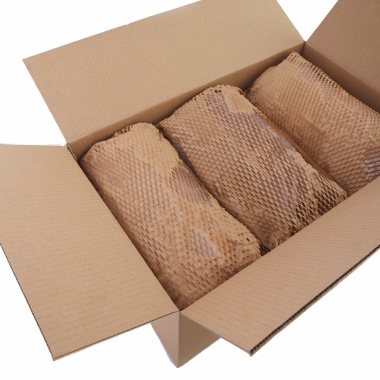 Μικρογραφία 7 - Χάρτι περιτυλίγματος Quickwrap Nano 3D Sealed Air
