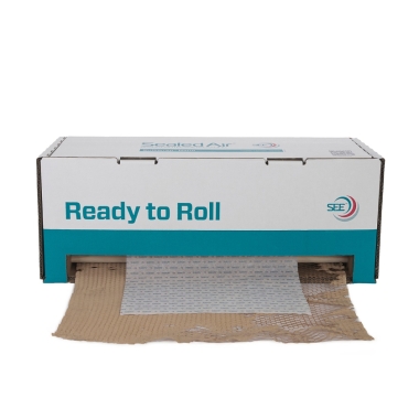 Μικρογραφία 6 - Χάρτι περιτυλίγματος Quickwrap Nano 3D Sealed Air