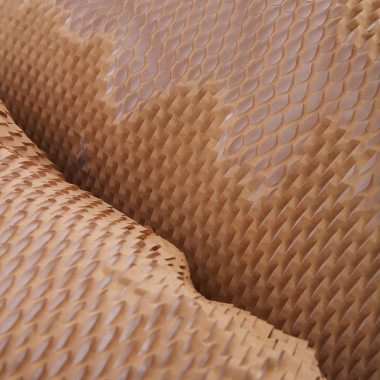 Μικρογραφία 8 - Χάρτι περιτυλίγματος Quickwrap Nano 3D Sealed Air