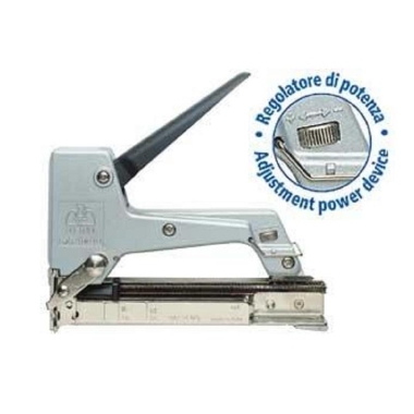 Καρφωτικό χειρός για συνδετήρα Rocama 80 4-16mm Maestri