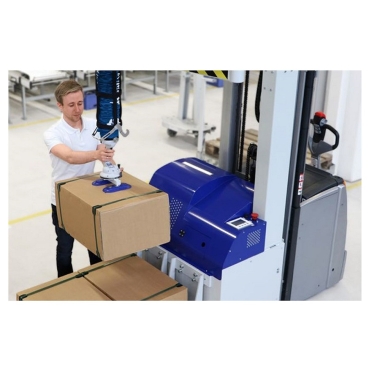 Φορητό σύστημα ανύψωσης κενού JumboFlex Picker Schmalz