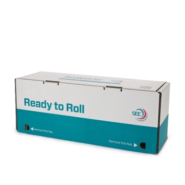 Μικρογραφία 4 - Χάρτι περιτυλίγματος Quickwrap Nano 3D Sealed Air